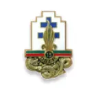  Insigne du 13° demi-brigade de Légion étrangère